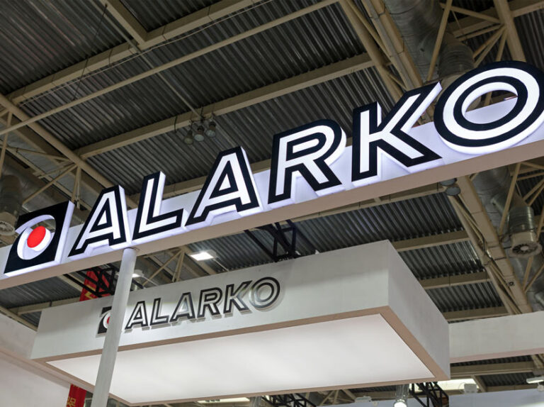 Alarko Holding (ALARK) 15 Kasım’da Temettü Dağıtacak
