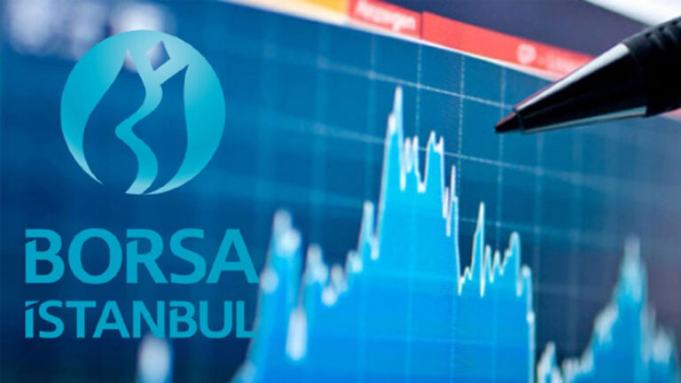 Borsa İstanbul Haftaya Nasıl Başlangıç Yaptı? (20.11.2023)