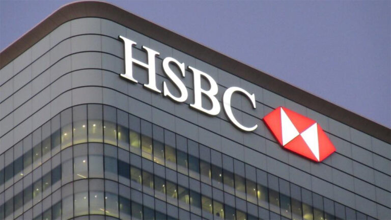 HSBC Hisseleri İçin Hedef Fiyat Yükseldi