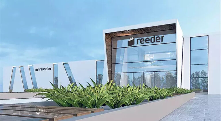 Reeder (REEDR) 2023 3. Çeyrek Bilançosunu Açıkladı