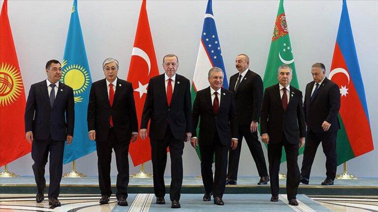 Türk Yatırım Fonu Kuruluş Anlaşması Onaylandı!