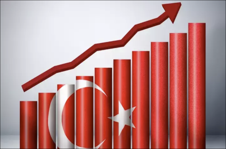 2023 Yılı Türkiye Ekonomisinde Neler Yaşandı?