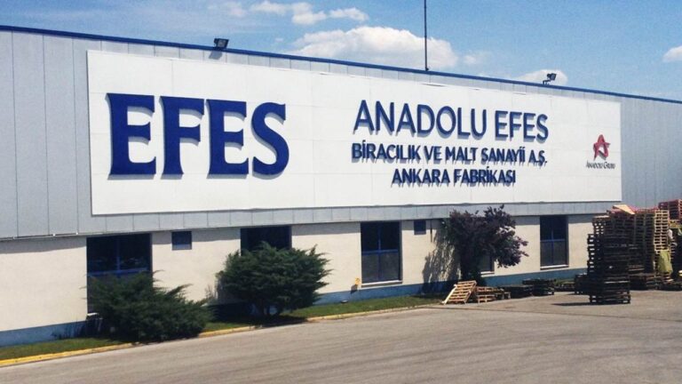 Anadolu Efes Hissesi AEFES Hedef Fiyat 2024 Tahminleri