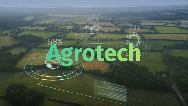 Agrotech (AGROT) 41 Milyon TL’ye Şirket Satın Aldı