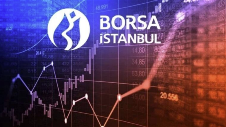 Borsa İstanbul Güne Düşüşle Başladı 20.12.2023