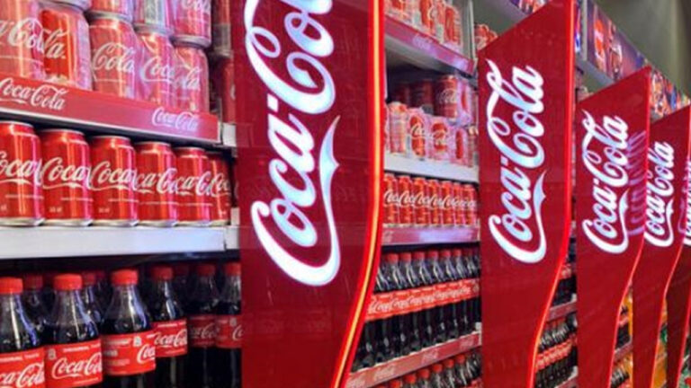 Coca Cola (CCOLA) Borsada Yükseliş Seyrini Sürdürüyor