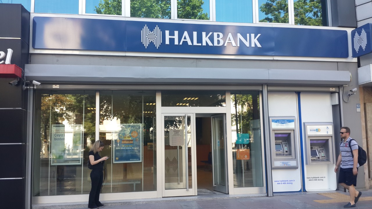 Halkbank Hissesi HALKB Son Durum Hakkında!