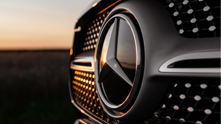 Mercedes-Benz SPK Onaylı 1.7 Milyar TL’lik Borçlanma Aracı Açıkladı