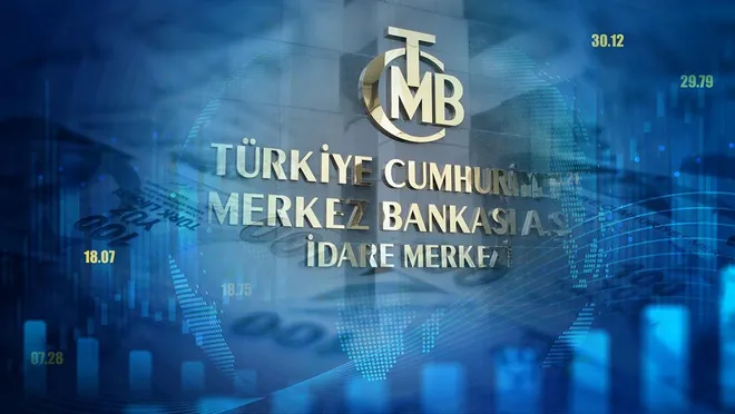 Merkez Bankası 2023 Yılının Son Faiz Kararını Açıkladı