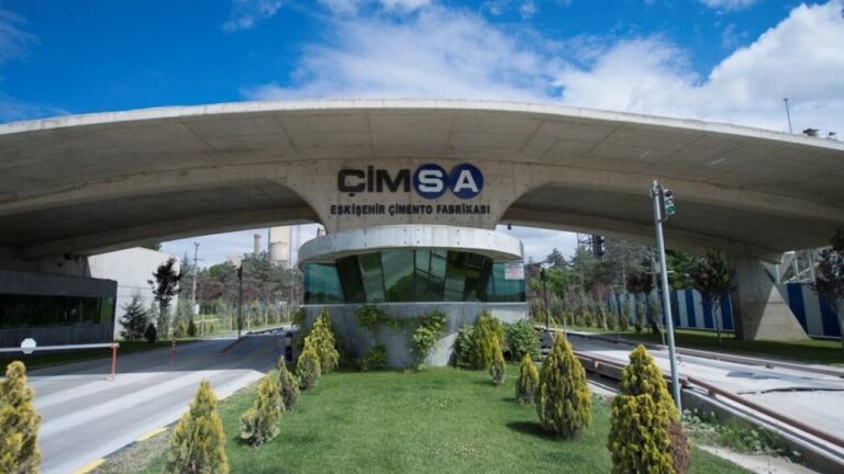 QNB Finansinvest Çimsa Çimento (CIMSA) İçin 2024 Hedef Fiyat Belirledi!