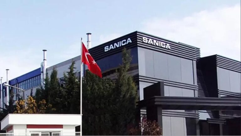 SNICA Doski Holding İle 500.000 Dolarlık İş Anlaşması İmzaladı