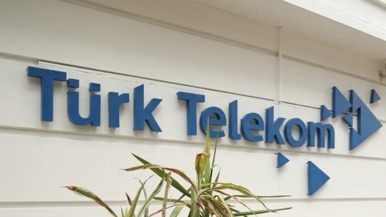 Türk Telekom CEO’su Ümit Önal 2024 Hedeflerini Açıkladı