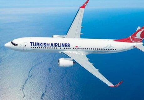 Türk Hava Yolları Hissesi THYAO 2024 Hedef Fiyat Beklentileri