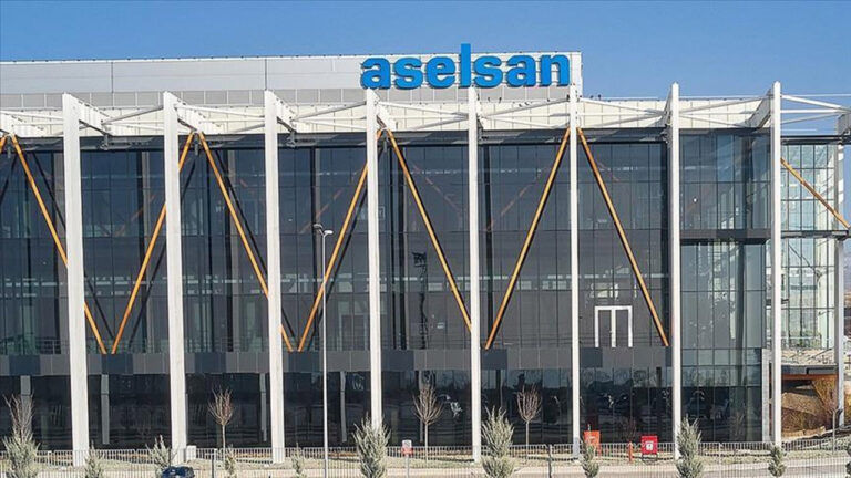 Aselsan’ın Yurtdışı Sözleşmesi Yatırımcıların İlgisini Çekiyor