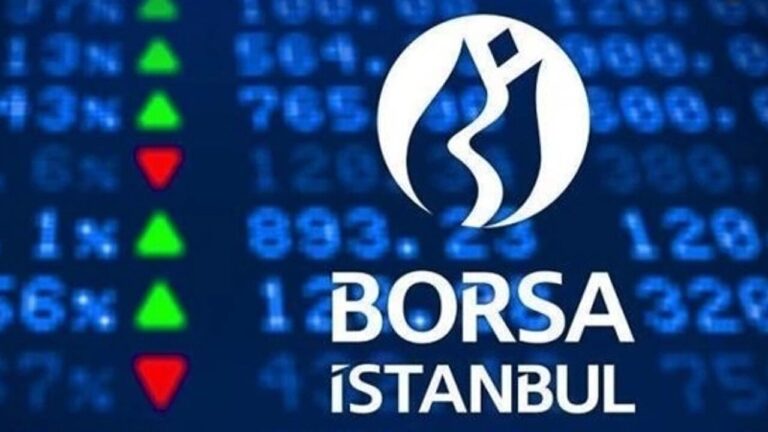 Borsa İstanbul 2024’ün İlk Haftasında Toplarlanma Eğiliminde!
