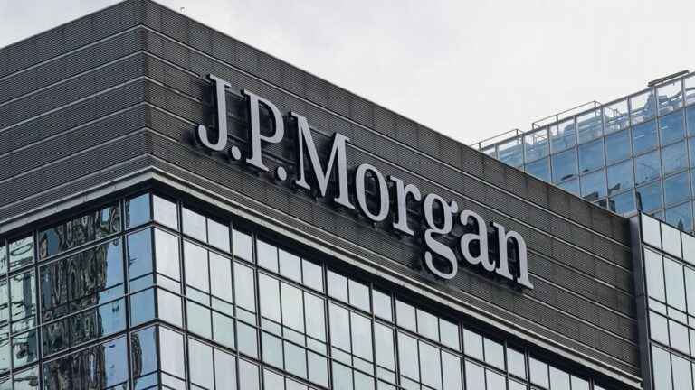 JPMorgan Türk Bankalarını Negatif İzleme Listesine Ekledi