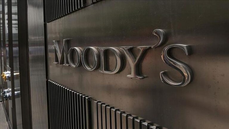 Moody’s Türkiye İçin Kredi Notu Görünümünü Olumlu Değerlendirebilir
