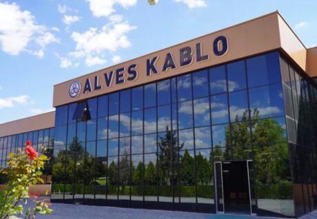 Alves Kablo’nun Halka Arzı Büyük İlgi Gördü