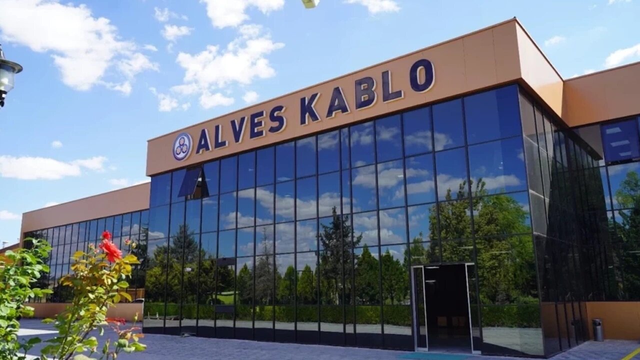 Alves Kablo’nun Halka Arzı Büyük İlgi Gördü