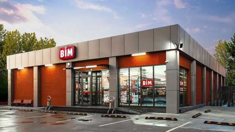Bim Hatay’da Deprem Sonrası 21 Yeni Mağaza Açtı