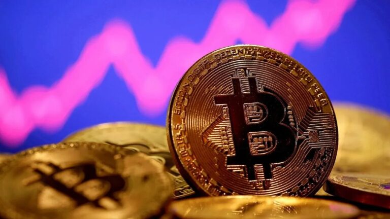 Bitcoin ve Ethereum Kripto Piyasasında Ralli Dönemi Yaşıyor