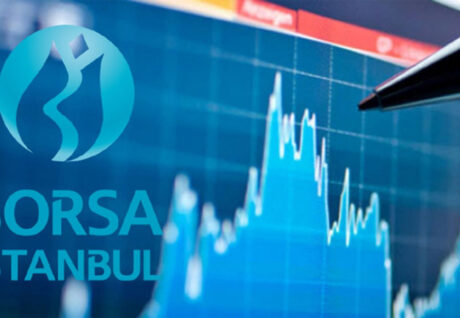 Borsa İstanbul Zirveden Gerileyerek Günü Negatif Kapattı