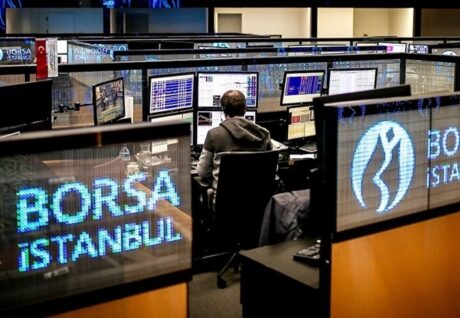 Borsa İstanbul’da Zirve Sonrası Gerileme Yaşandı