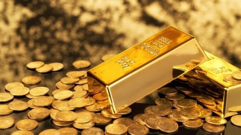 Doların Güçlenmesi Altın Piyasasını Etkiliyor
