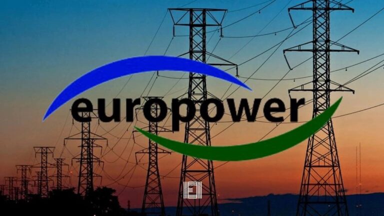 Europower Enerji Litvanya’dan Büyük Bir Sipariş Alıyor