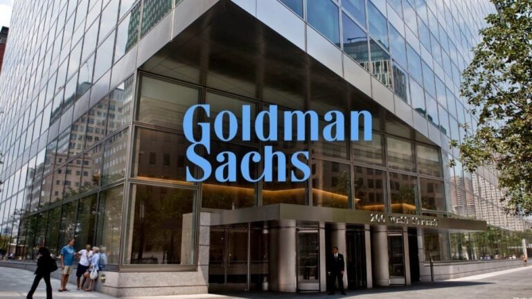 Goldman Sachs TCMB Faiz Kararını Değerlendirdi
