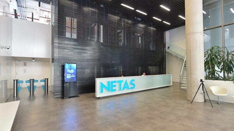 NETAŞ Türk Telekom İle Yeni Anlaşmalar İmzaladı