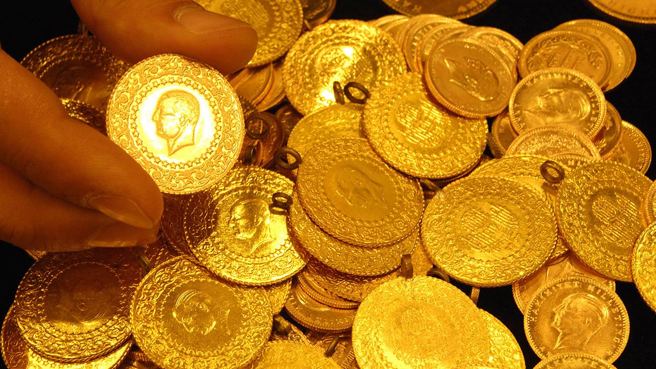 Ons Altın Fiyatı Yükselişte Gram Altın Rekor Kırıyor