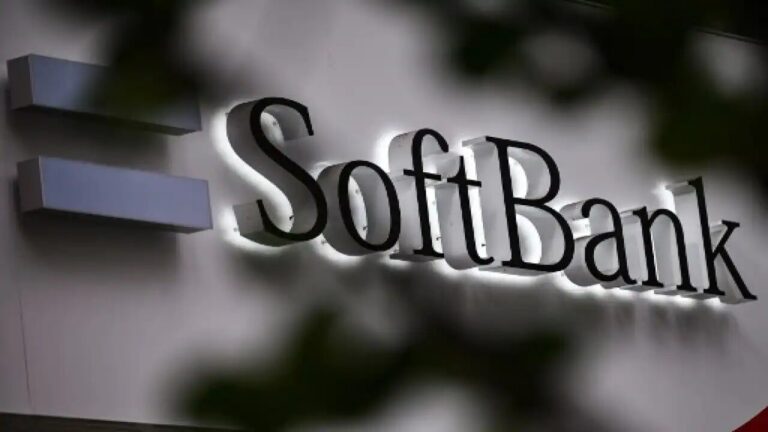 SoftBank Hisse Değerleri Yüzde 15 Düzeyinde Artış Gösterdi