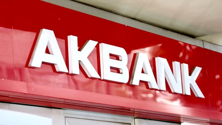 Akbank 2023 Yılı Temettü Kararını Açıkladı