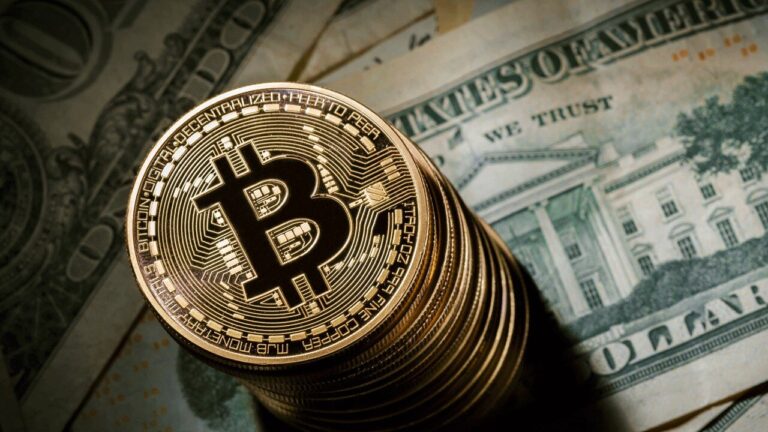 Bitcoin 68 Bin Doları Aşarak Rekorunu Sürdürüyor