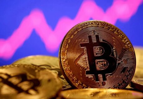 Bitcoin Şubat 2024’te Yeni Bir Rekor Kırarak Yükselişini Sürdürüyor