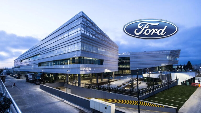 Ford Otomotiv Hissedarlarına Yüksek Kar Payı Müjdesi Geldi